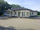 Vorderansicht Haus