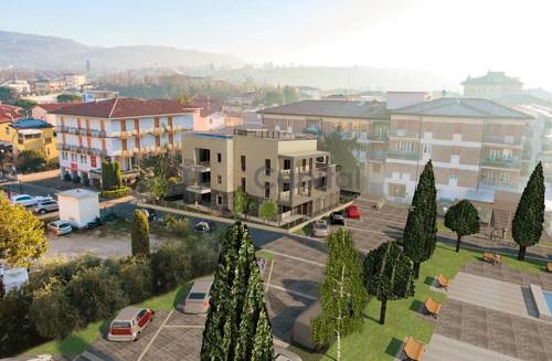 Projektentwicklung: Villa im Zentrum von Bardolino - Gardasee