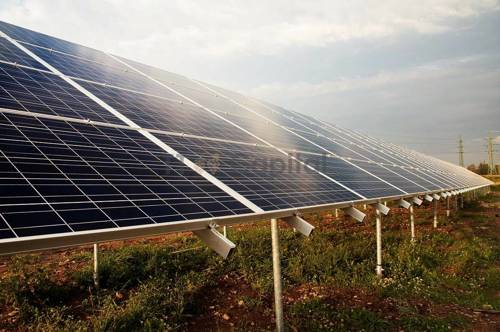 Investment: 7,5 MW Photovoltaik-Anlage in den Marken - Italien