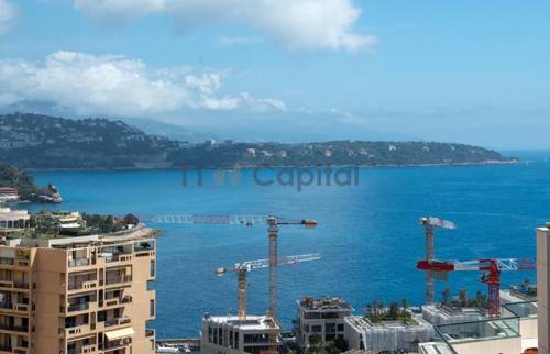 Secret Sale: Gebäudekomplex mit Wohneinheiten und Büros sowie Parkgarage im Fürstentum Monaco