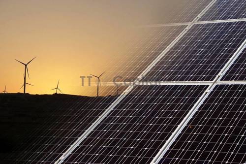 Interessante Investitionsmöglichkeiten : Wind- und Solarprojekte in Italien