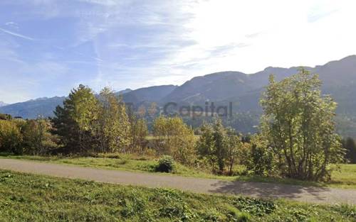 Beeindruckendes Hotelgrundstück im Herzen der Val di Fiemme - Trentino / Südtirol