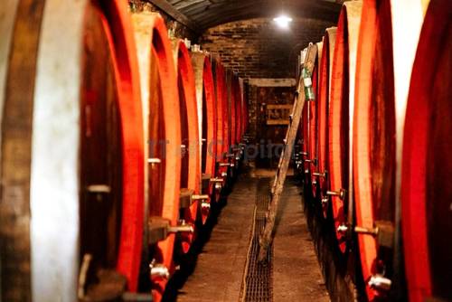 Charmantes Weingut entlang der historischen Via Chiusina in Montepulciano - Toskana