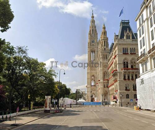 Bestandsfreies Zinshaus mit Ausbaupotenzial im Herzen von Wien