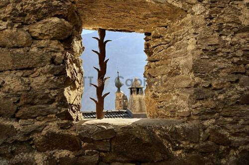 Historischer Ansitz in Südtirol - Entwicklungsobjekt für Investoren, Bauträger und Hotelbetreiber