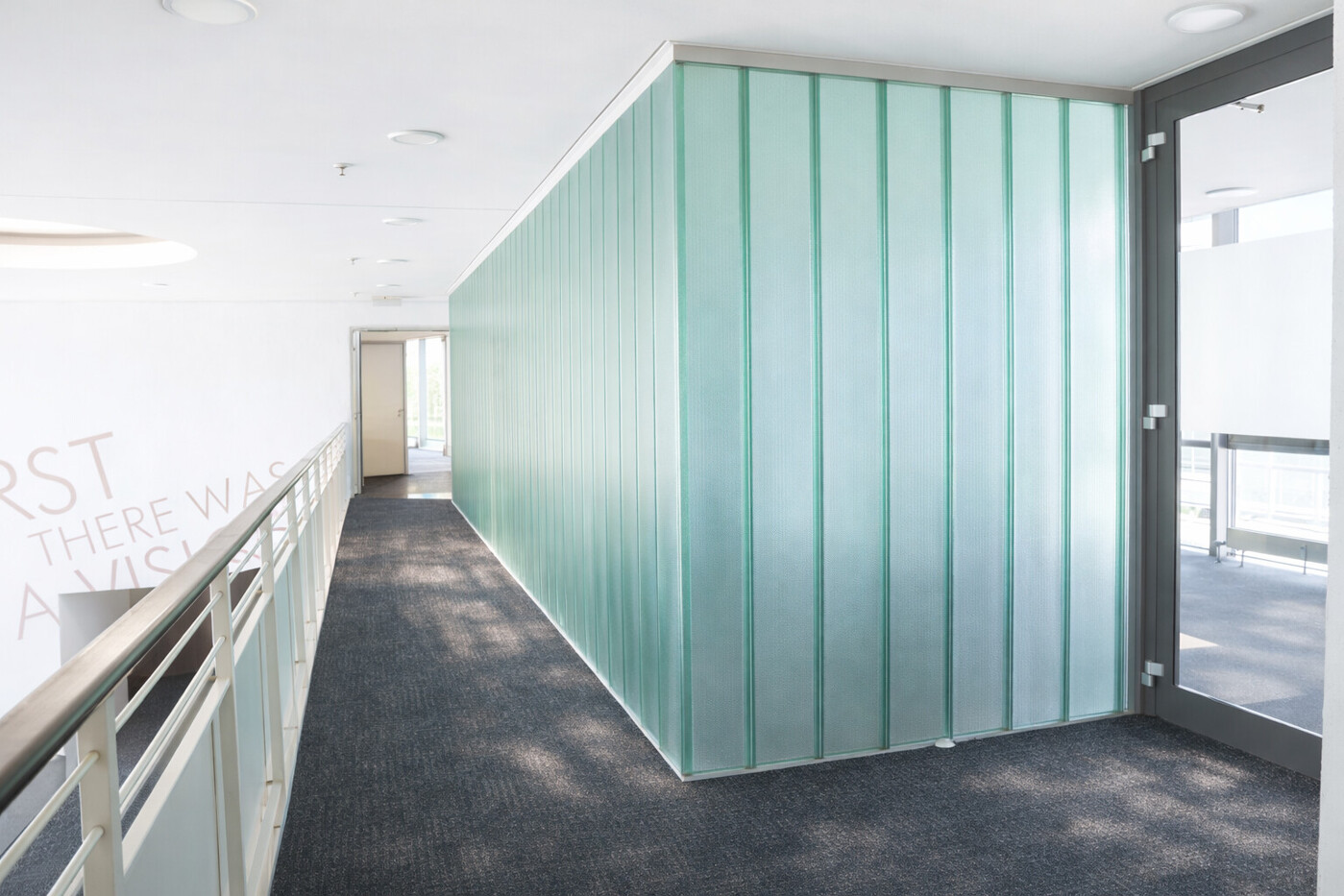 TECHNOLOGIEZENTRUM AACHEN_Exklusives Glaskastenbüro_5