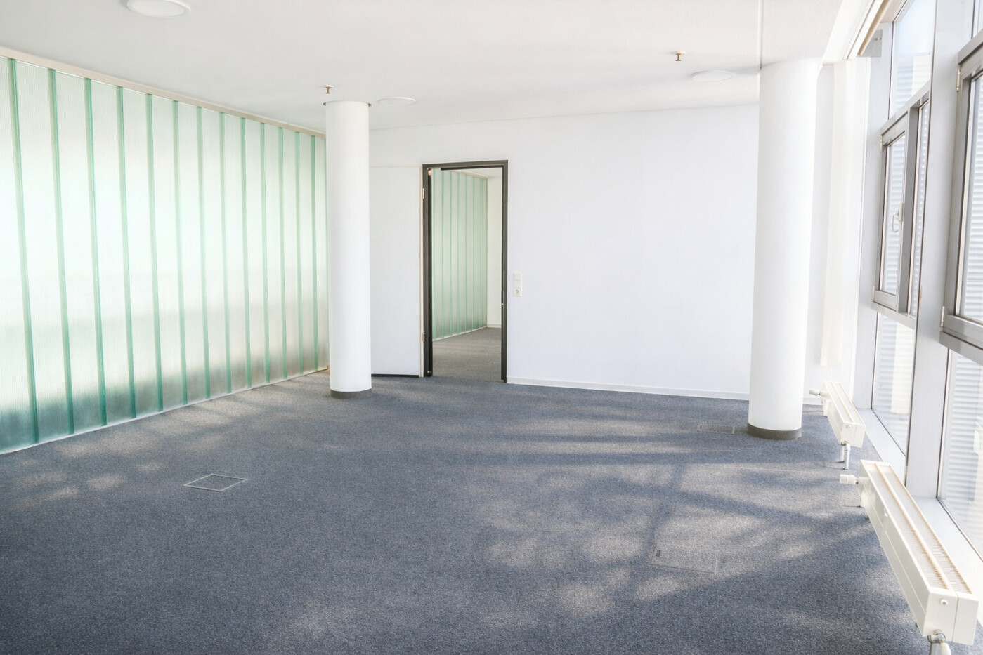 TECHNOLOGIEZENTRUM AACHEN_Exklusives Glaskastenbüro_4