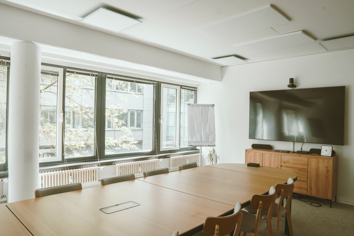 TECHNOLOGIEZENTRUM AACHEN_Büroetage 500-700 m²_7