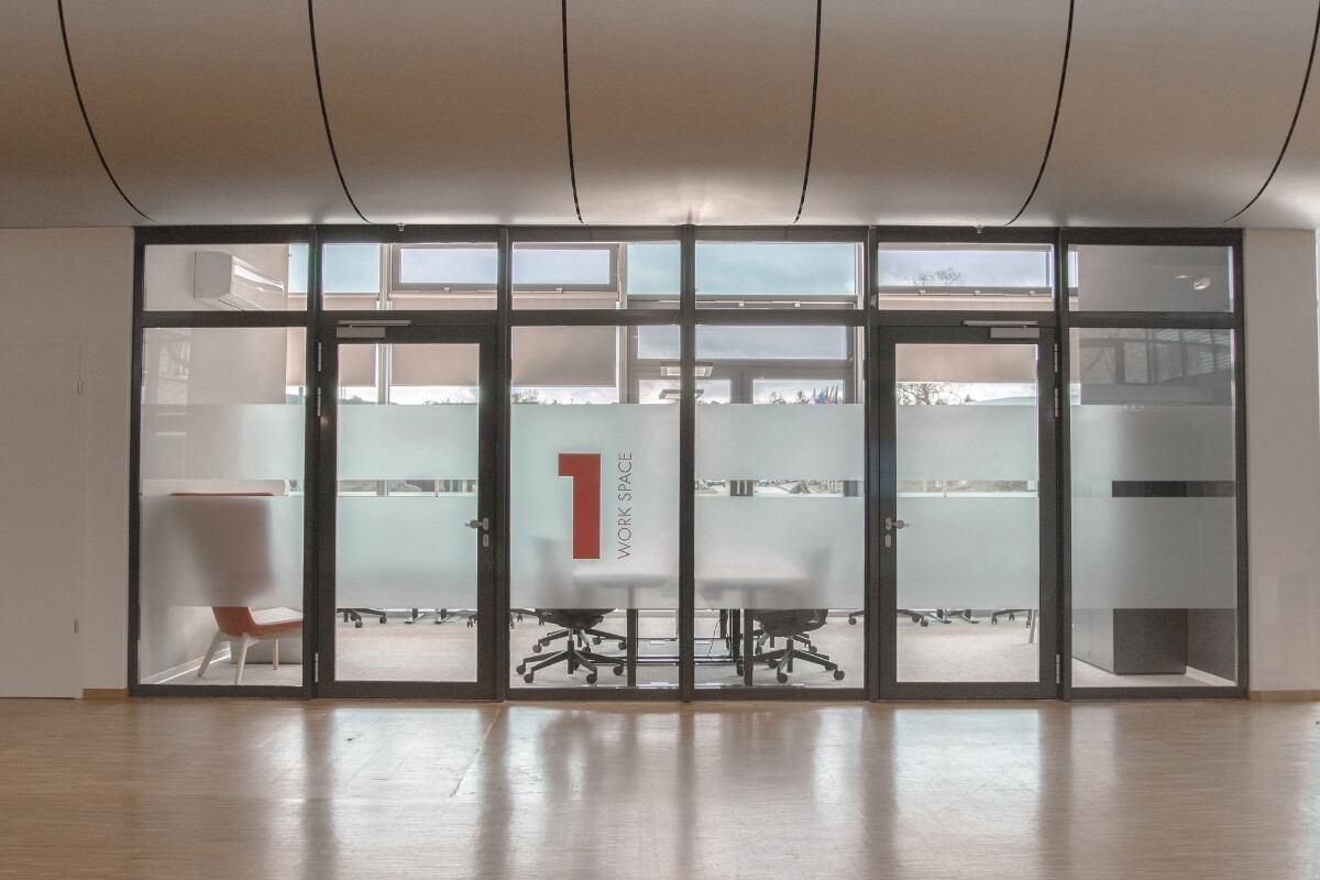TECHNOLOGIEZENTRUM AACHEN_Bürofläche für Start-Ups_6