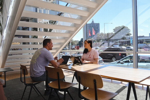 TECHNOLOGIEZENTRUM AACHEN_Bürofläche für Start-Ups_1