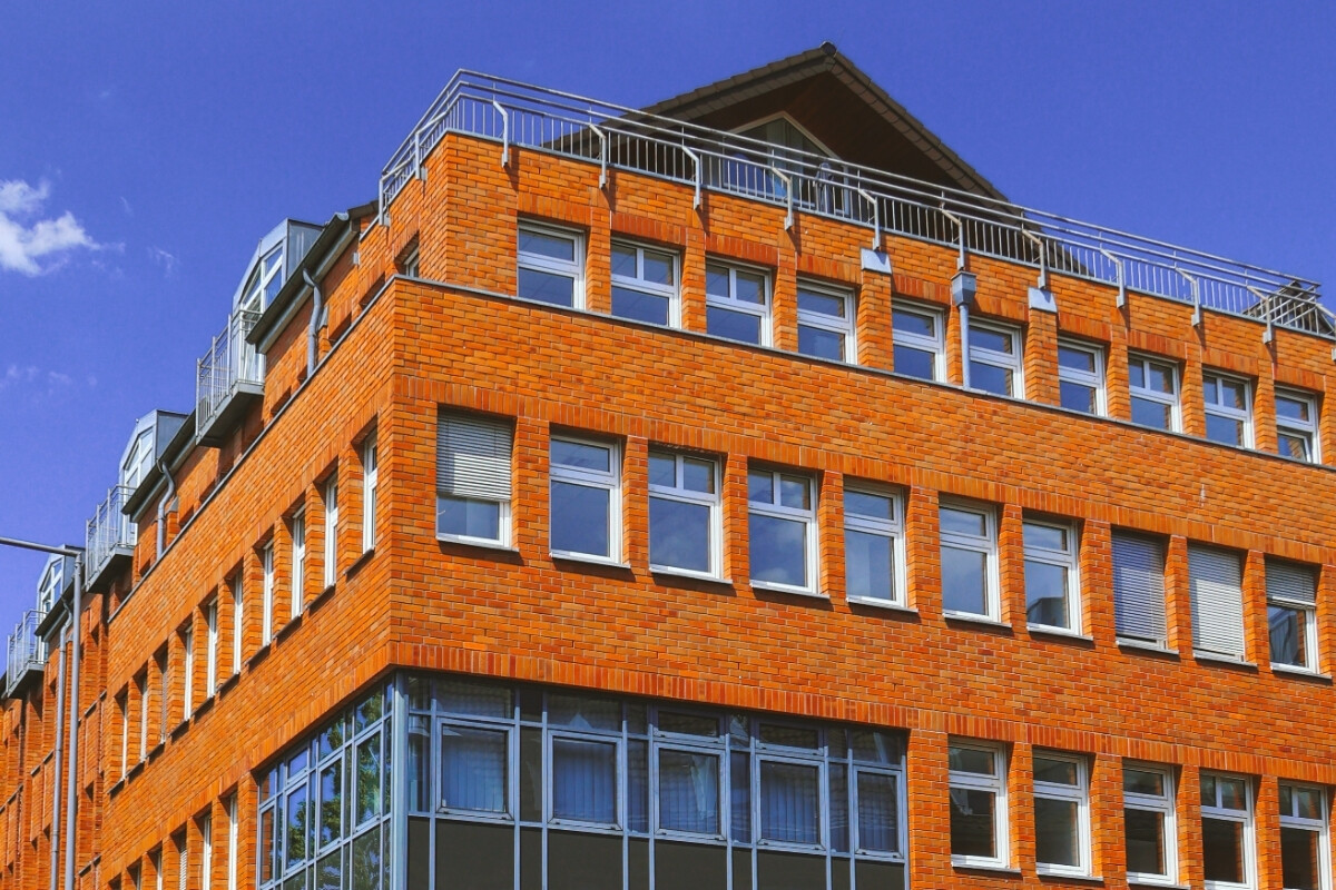 HABSBURGER ALLEE AACHEN_Bürofläche_1