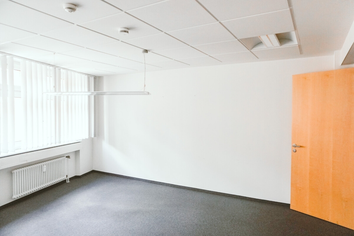HABSBURGER ALLEE AACHEN_Bürofläche_2