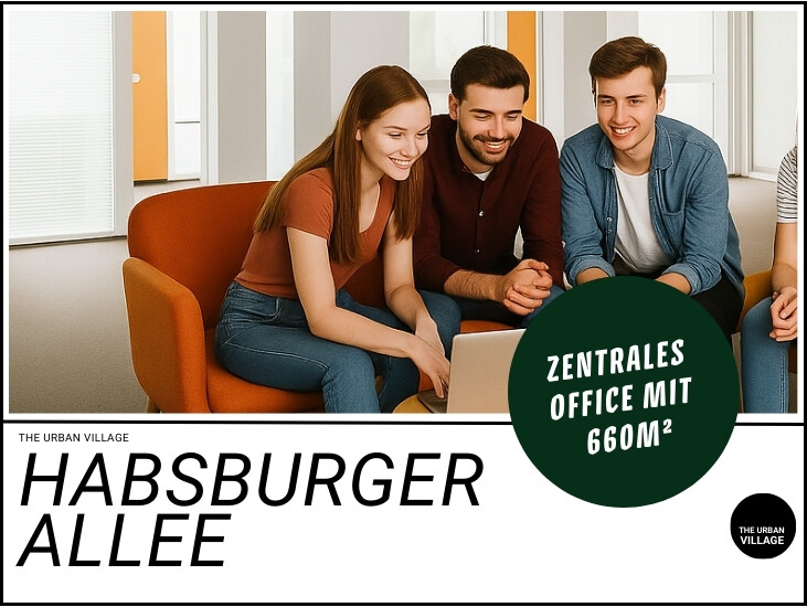 HABSBURGER ALLEE AACHEN_Bürofläche_ImmoA_1
