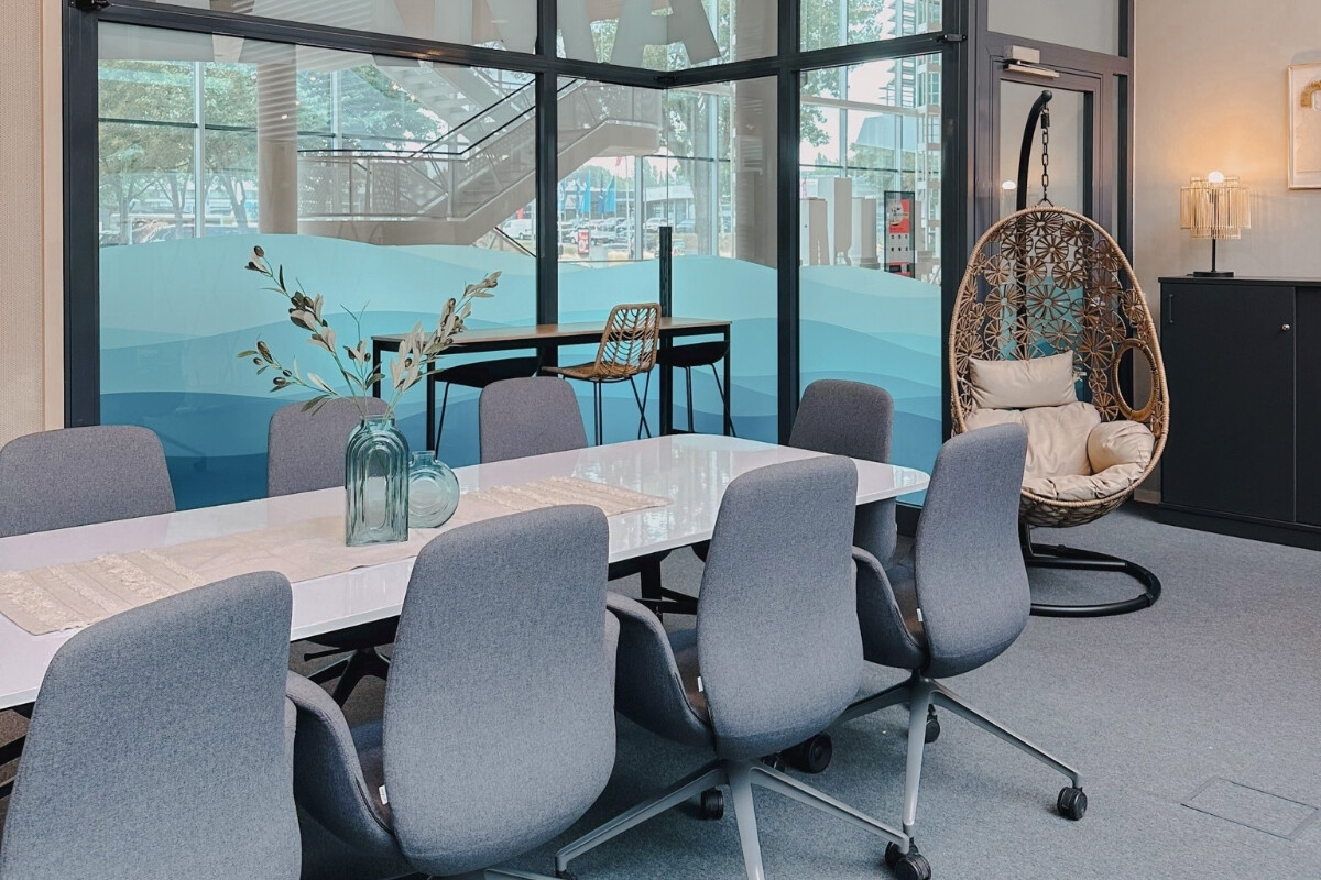 TECHNOLOGIEZENTRUM AACHEN_Ideale Bürofläche_4
