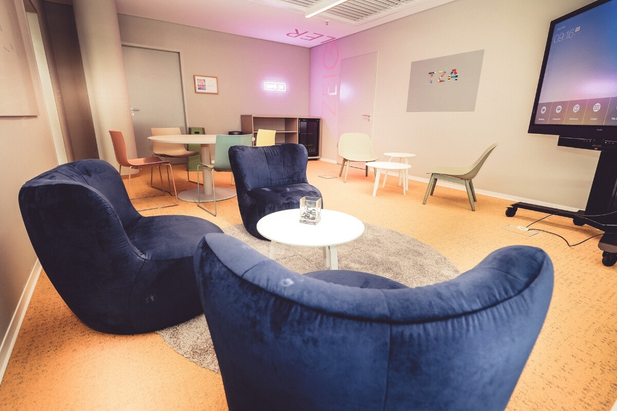 TECHNOLOGIEZENTRUM AACHEN_Ideale Bürofläche_8