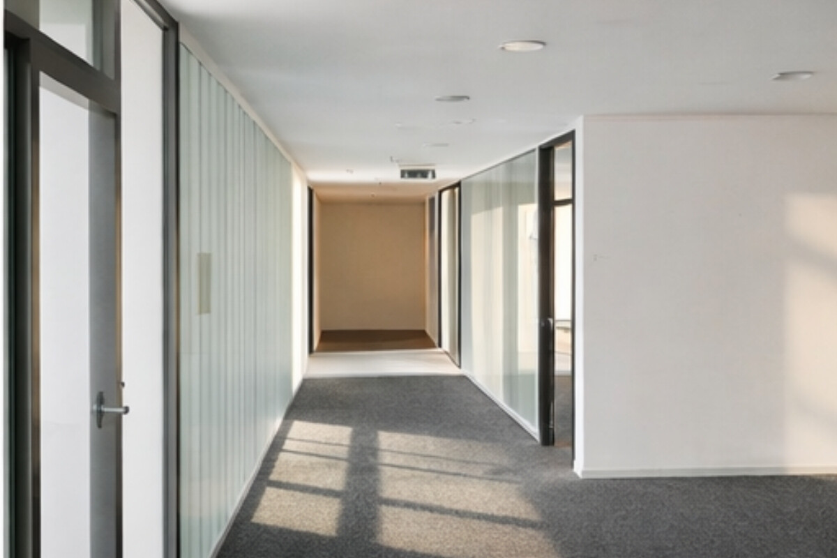 TECHNOLOGIEZENTRUM AACHEN_repräsentative Bürofläche_9