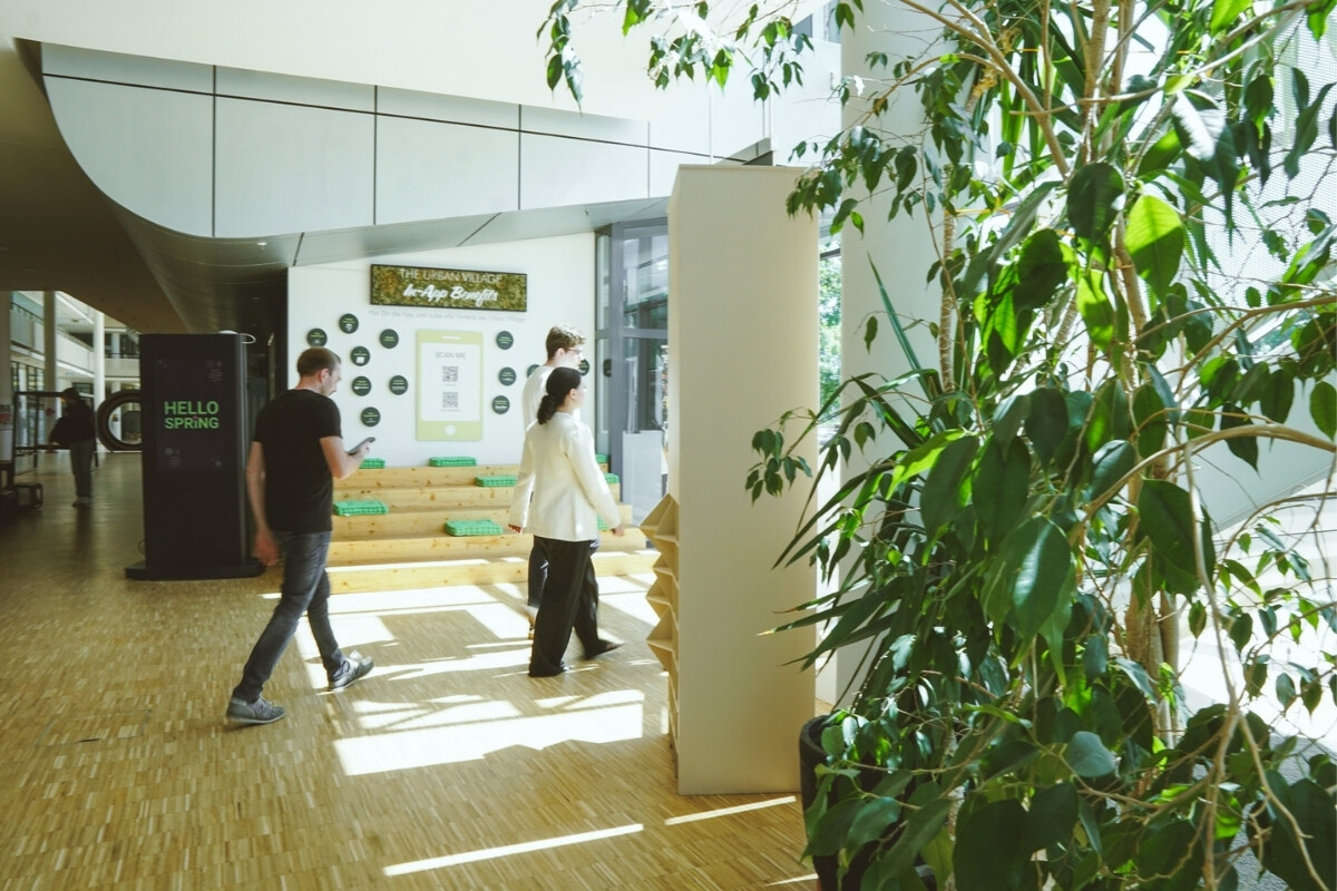 TECHNOLOGIEZENTRUM AACHEN_repräsentative Bürofläche_7