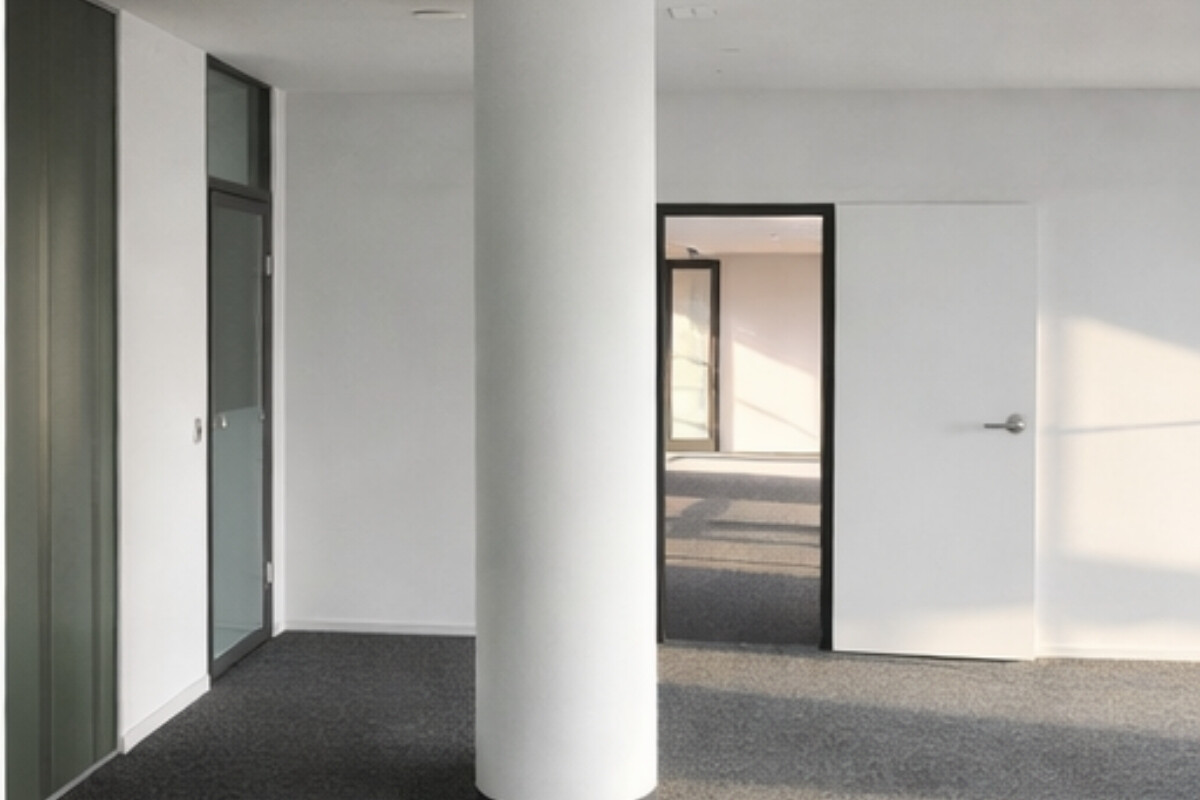 TECHNOLOGIEZENTRUM AACHEN_repräsentative Bürofläche_6