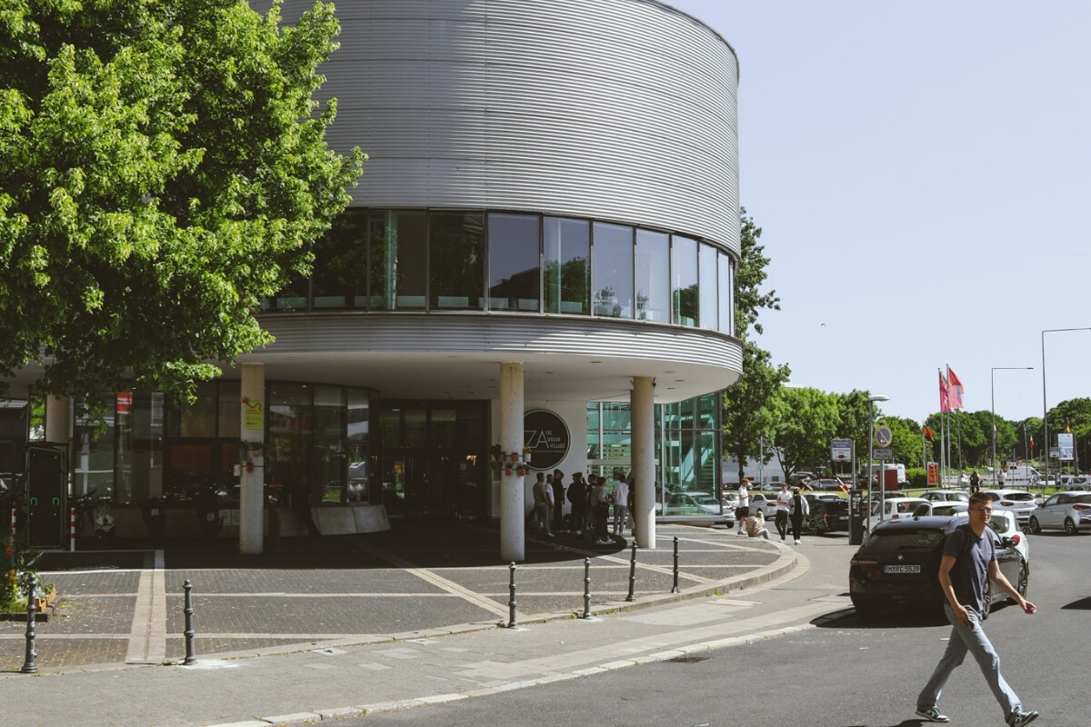 TECHNOLOGIEZENTRUM AACHEN_repräsentative Bürofläche_2