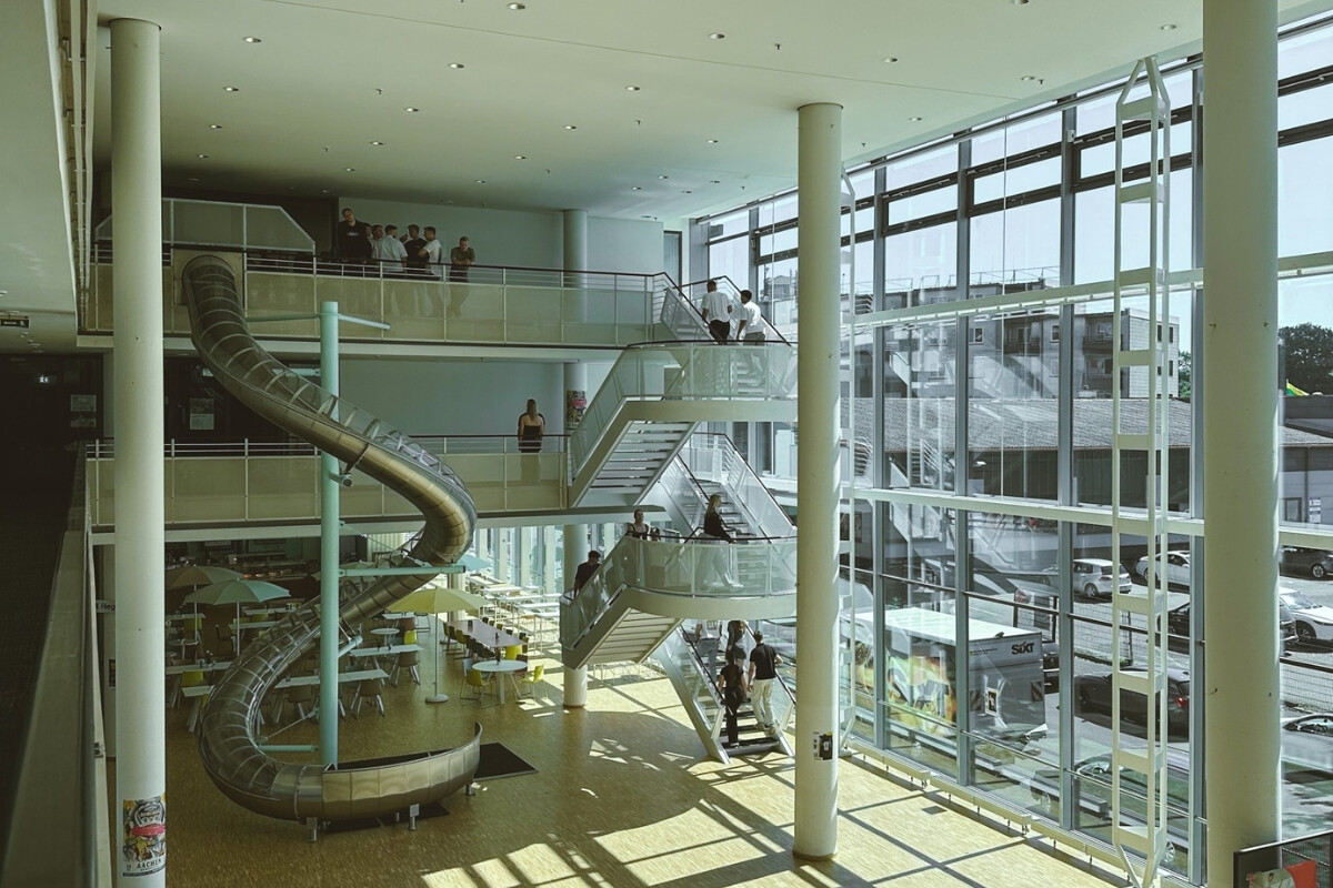 TECHNOLOGIEZENTRUM AACHEN_repräsentative Bürofläche_4