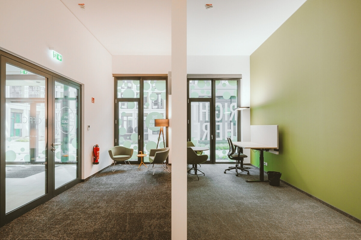 O-WERK CAMPUS BOCHUM_Bürofläche_4