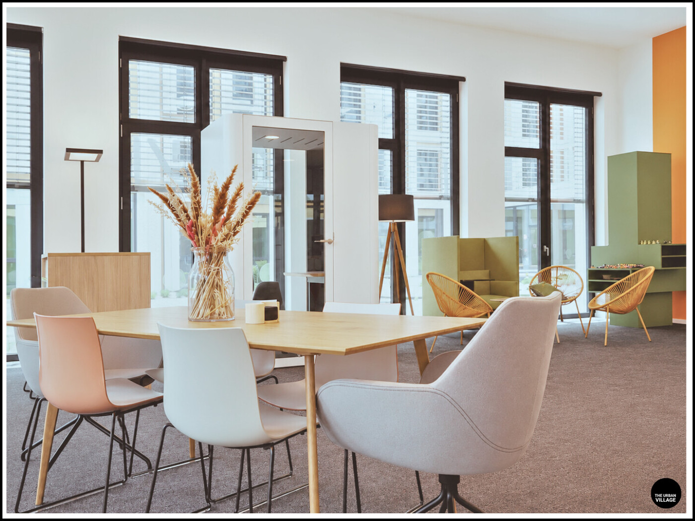 O-WERK CAMPUS BOCHUM_Bürofläche_ImmoA_4
