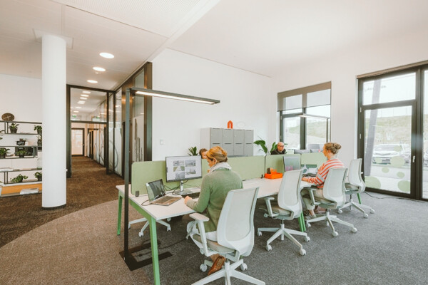 O-WERK CAMPUS BOCHUM_Coworking_1