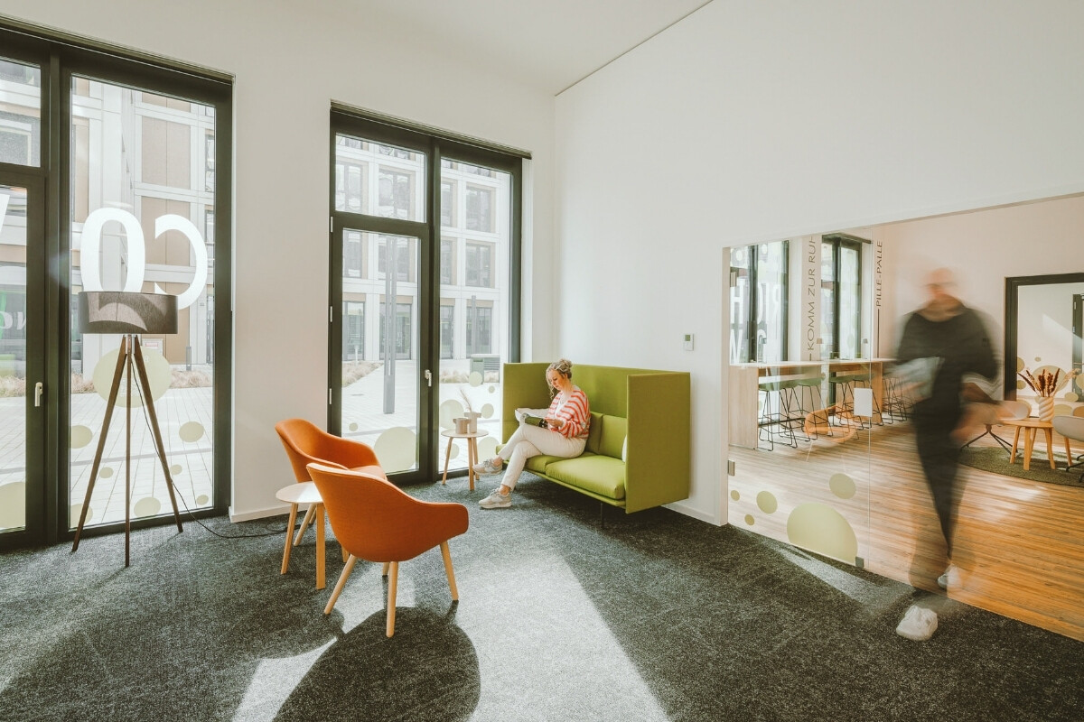 O-WERK CAMPUS BOCHUM_Coworking_4