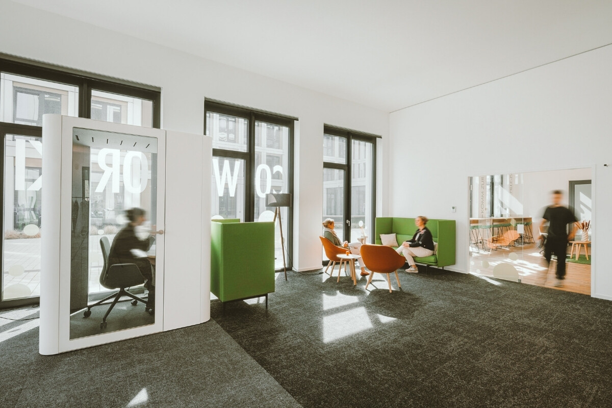 O-WERK CAMPUS BOCHUM_Coworking_2