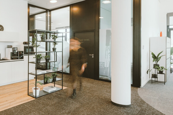 O-WERK CAMPUS BOCHUM_Möbliertes Büro_1