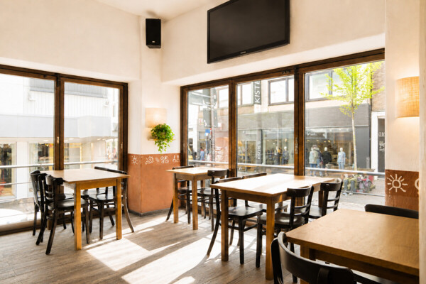 KARLSHOF AACHEN_Gastronomiefläche_1
