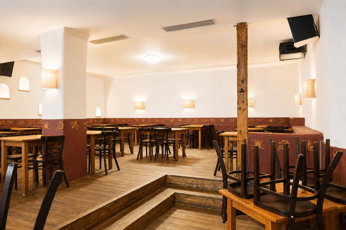 KARLSHOF AACHEN_Gastronomiefläche_2