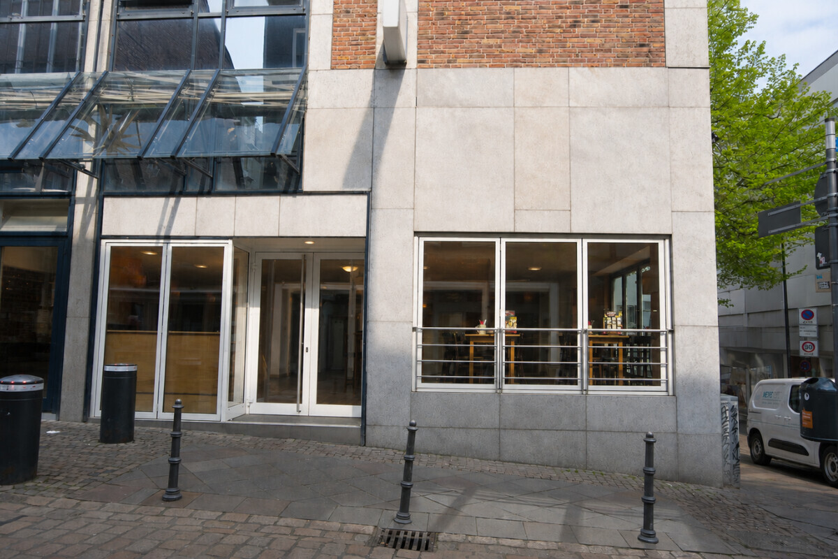 KARLSHOF AACHEN_Gastronomiefläche_5