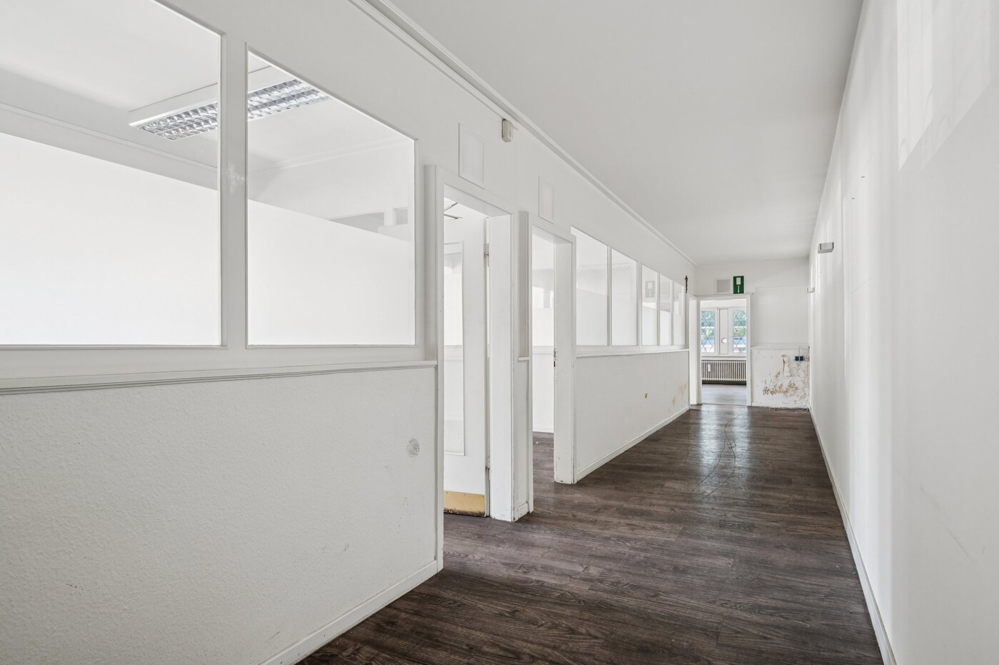 Büro EG