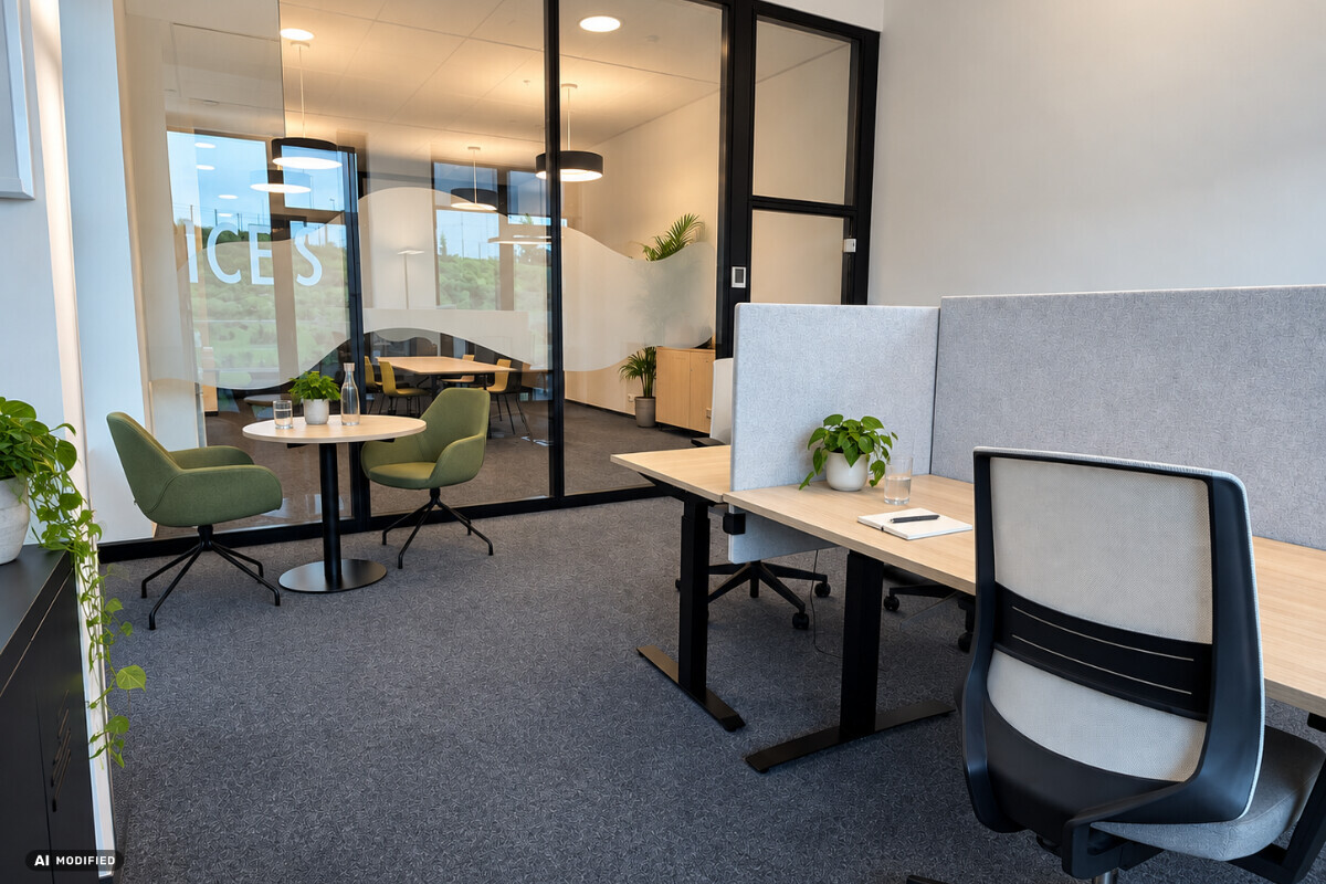O-WERK CAMPUS BOCHUM_Bürofläche_7
