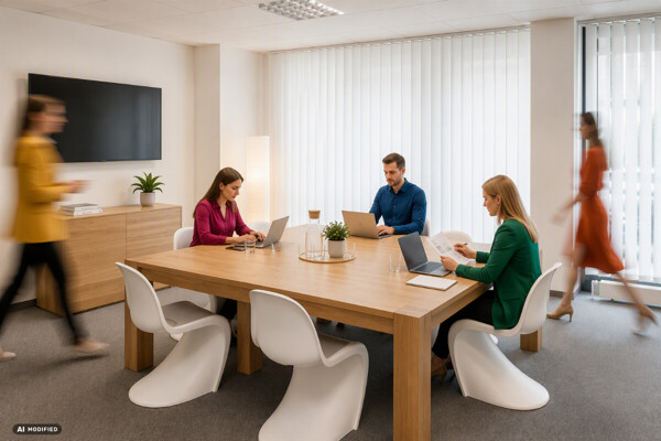 HABSBURGERALLEE_ AACHEN_Zentrale Bürofläche_1