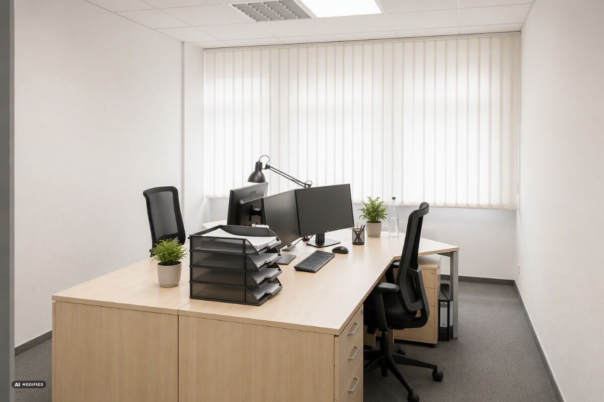 HABSBURGERALLEE_ AACHEN_Zentrale Bürofläche_4