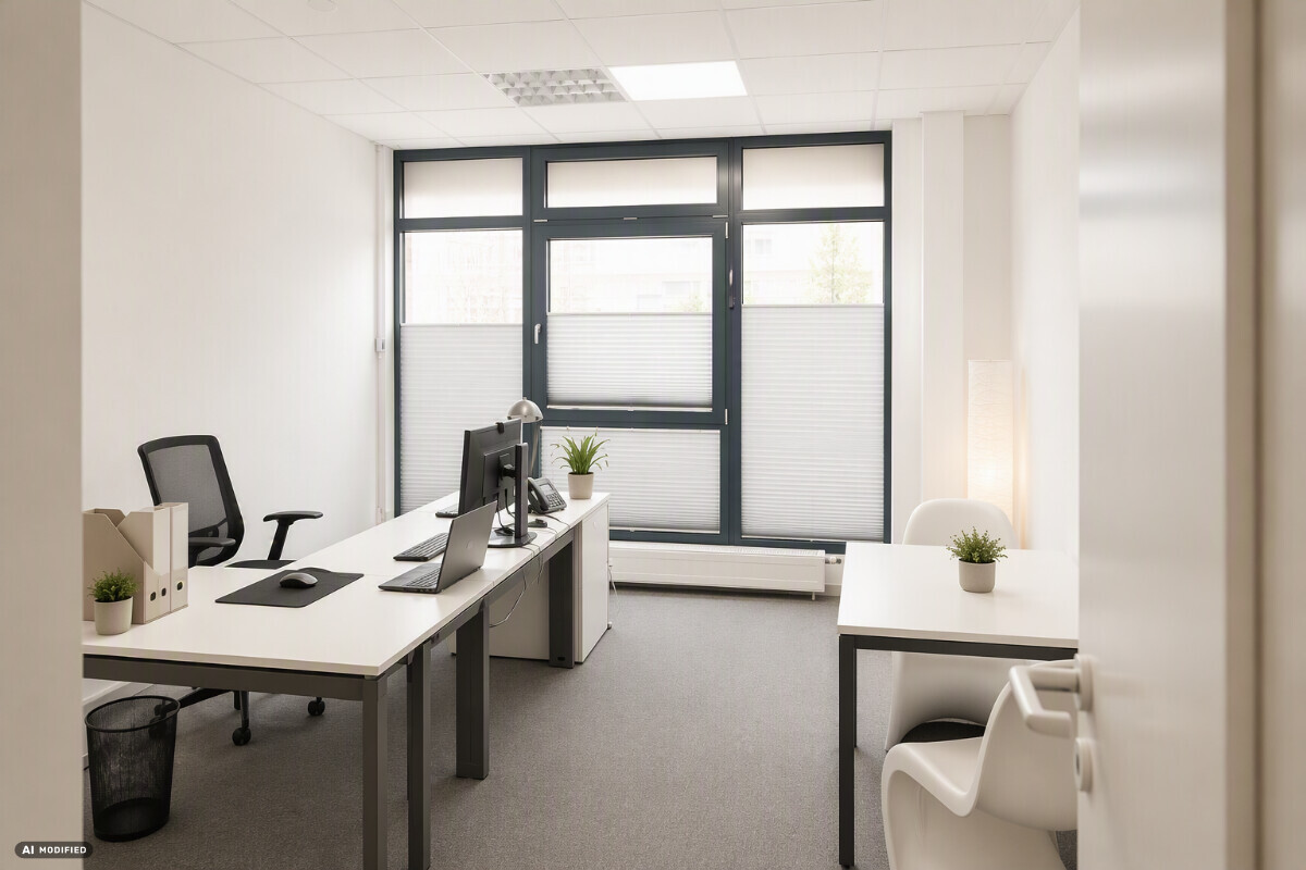 HABSBURGERALLEE_ AACHEN_Zentrale Bürofläche_6