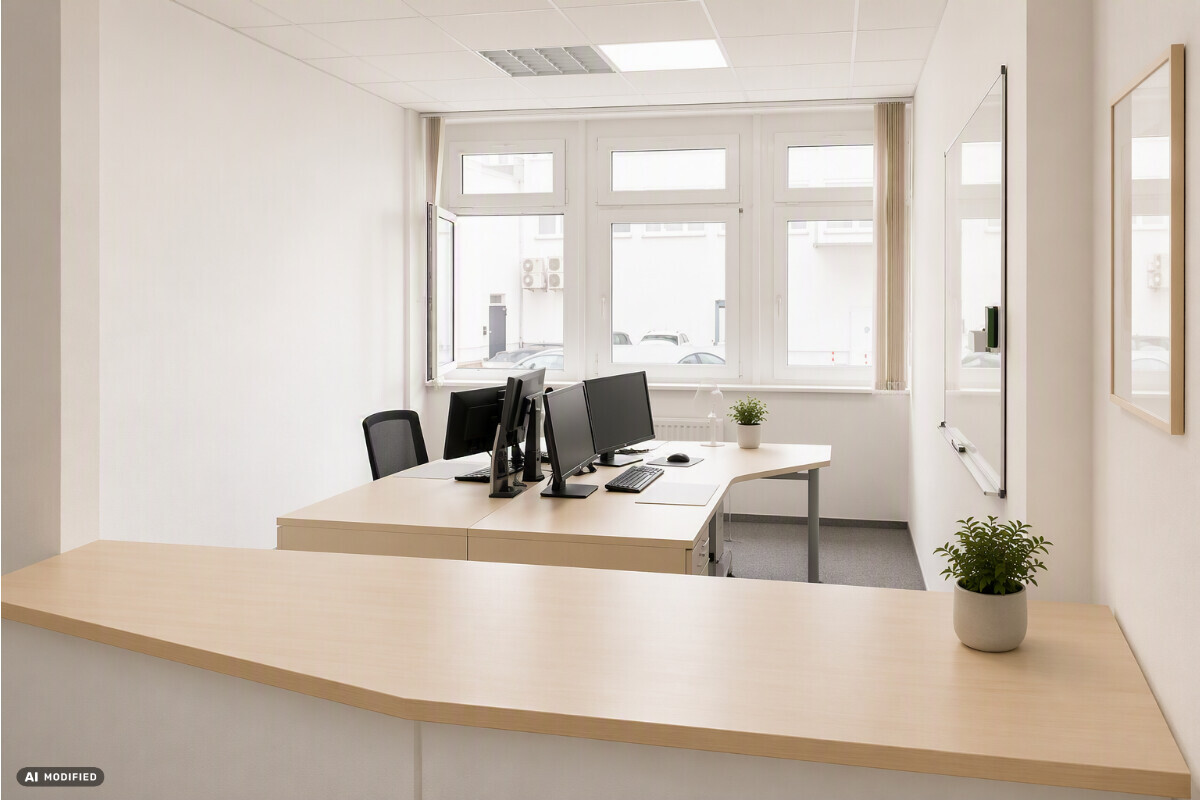 HABSBURGERALLEE_ AACHEN_Zentrale Bürofläche_5