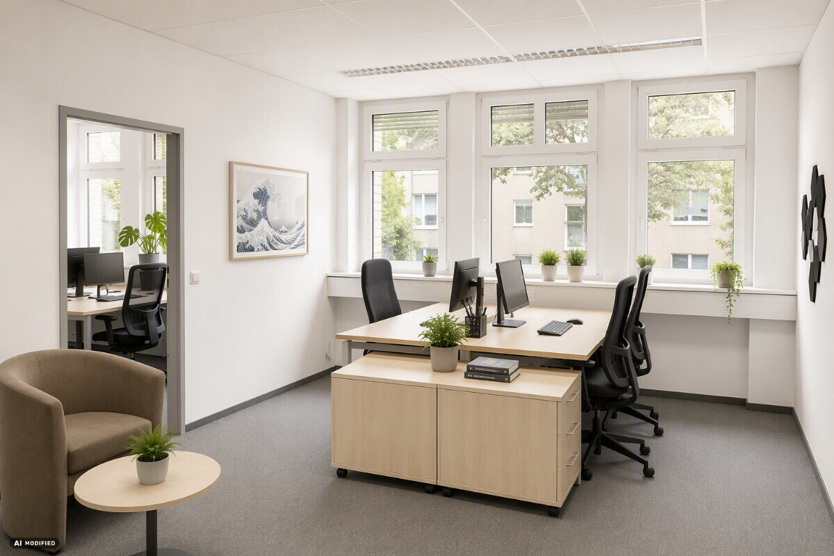 HABSBURGERALLEE_ AACHEN_Zentrale Bürofläche_6
