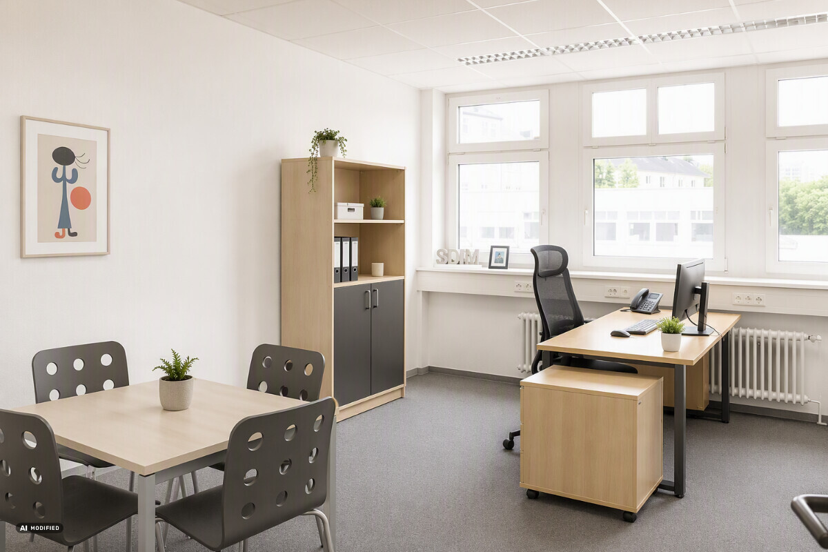 HABSBURGERALLEE_ AACHEN_Zentrale Bürofläche_4