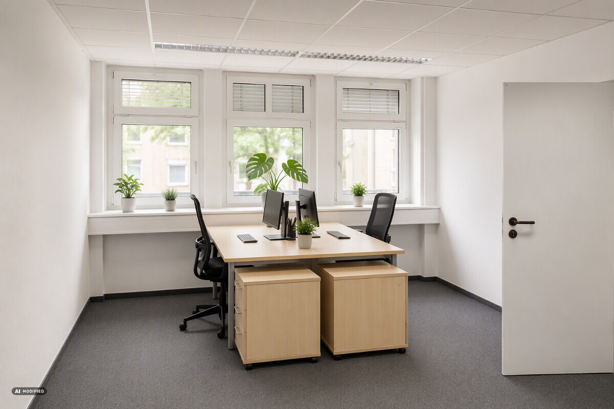 HABSBURGERALLEE_ AACHEN_Zentrale Bürofläche_2