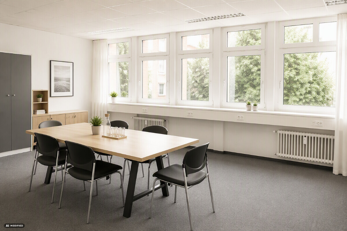 HABSBURGERALLEE_ AACHEN_Zentrale Bürofläche_5