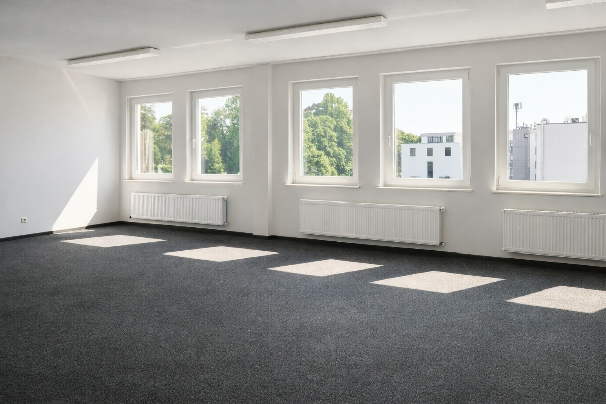 JÜLICHER STRASSE AACEHN_Büroetage_1