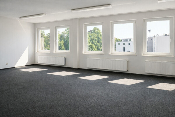 JÜLICHER STRASSE AACEHN_Büroetage_1