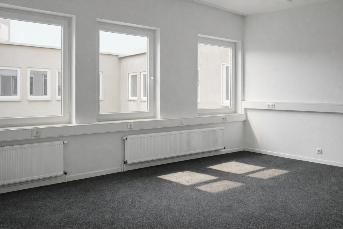 JÜLICHER STRASSE AACEHN_Büroetage_3