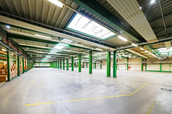 C WERK AACHEN_Halle Produktionshalle_1