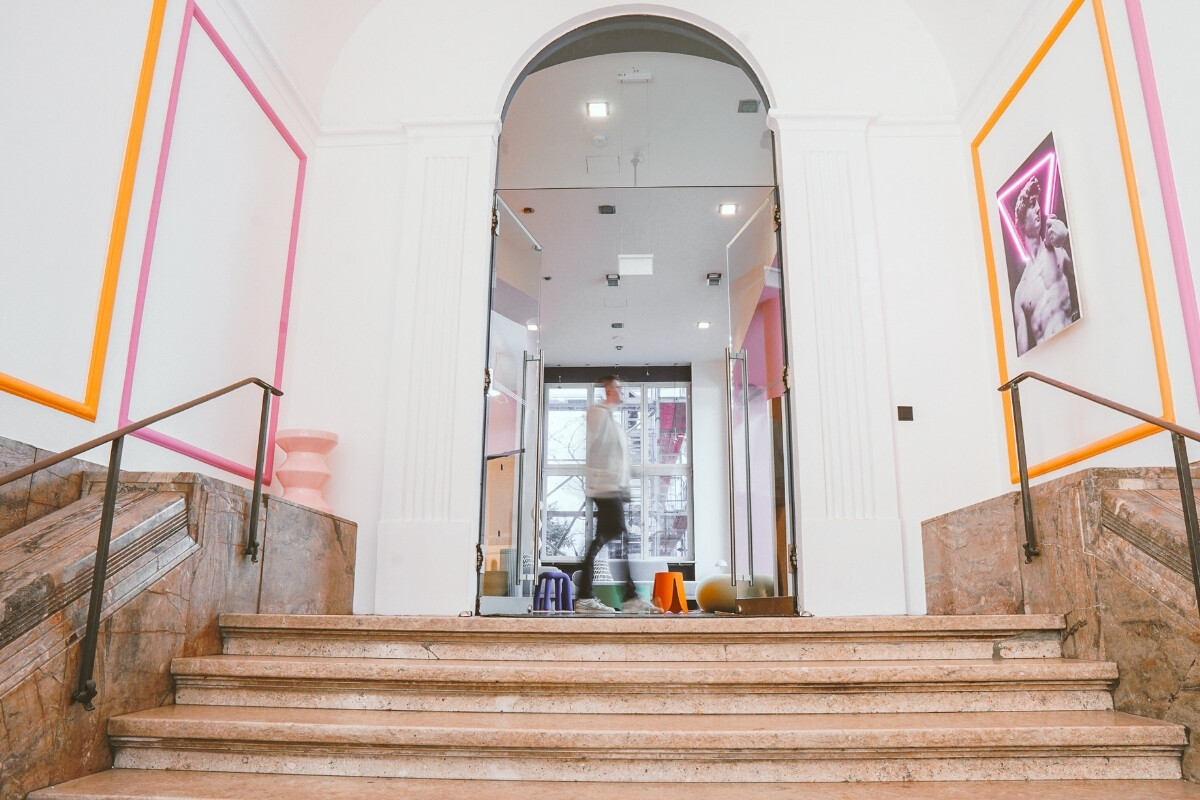 THEATERSTRASSE AACHEN_Bürofläche Start-Up_2