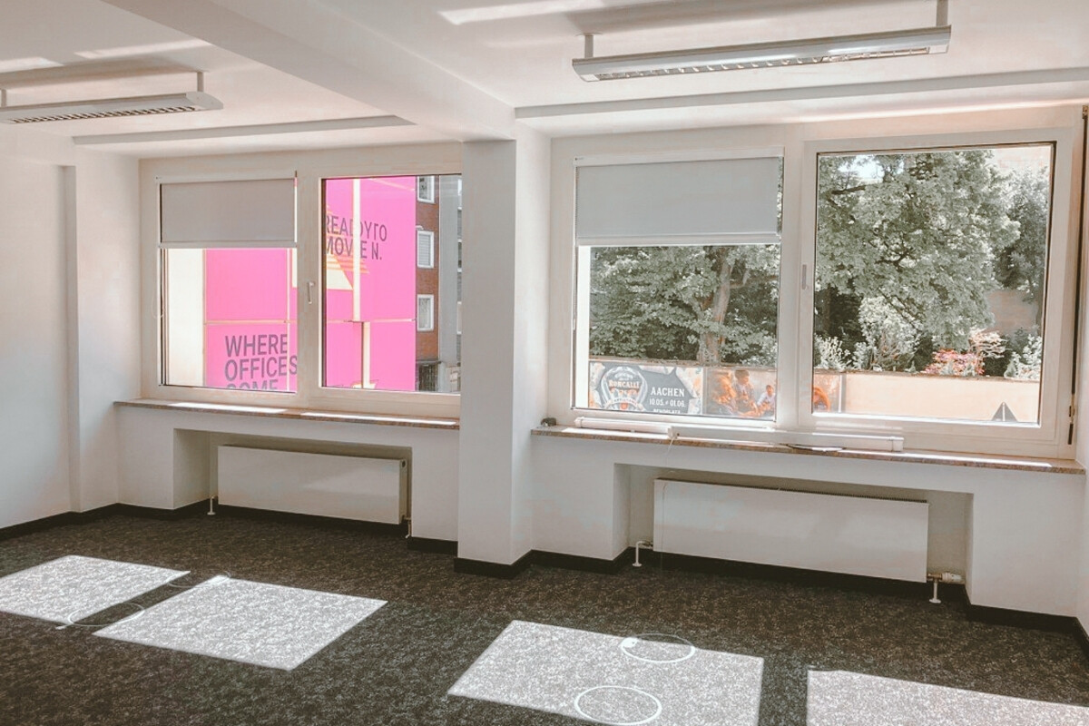 THEATERSTRASSE AACHEN_Bürofläche Start-Up_6
