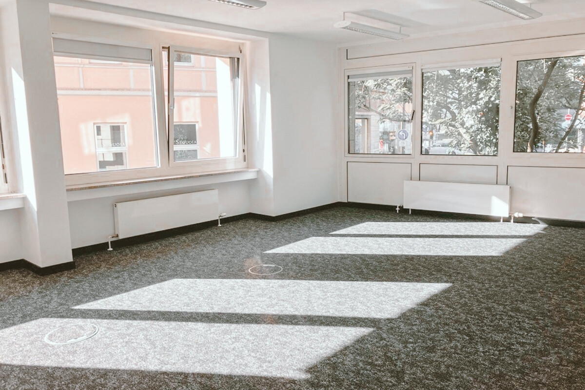 THEATERSTRASSE AACHEN_Bürofläche Start-Up_5